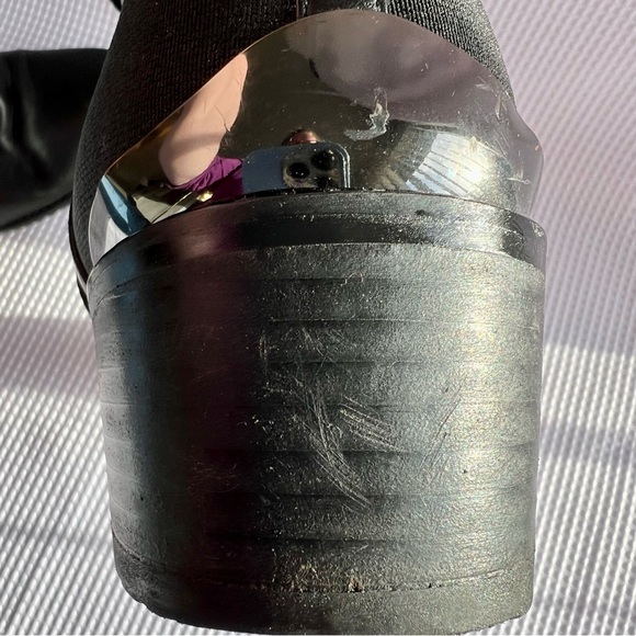 Stuart Weitzman / Pull-On, Chelsea Ankle Boots / Women’s Size 9 - Picture 12 of 12